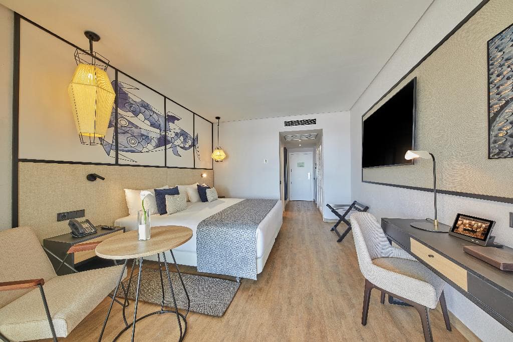 Flight + Stay at Dreams Lanzarote Playa Dorada Resort & Spa image 66