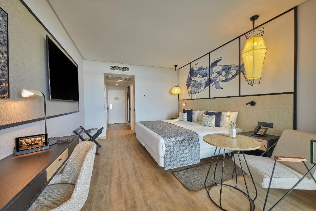 Flight + Stay at Dreams Lanzarote Playa Dorada Resort & Spa image 135