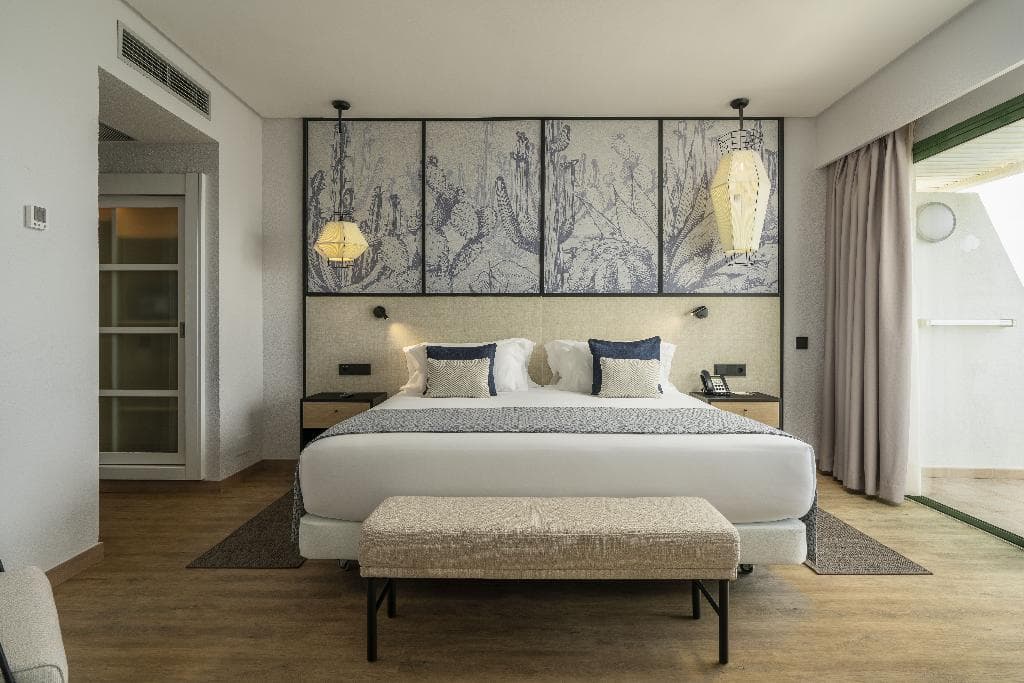 Flight + Stay at Dreams Lanzarote Playa Dorada Resort & Spa image 57