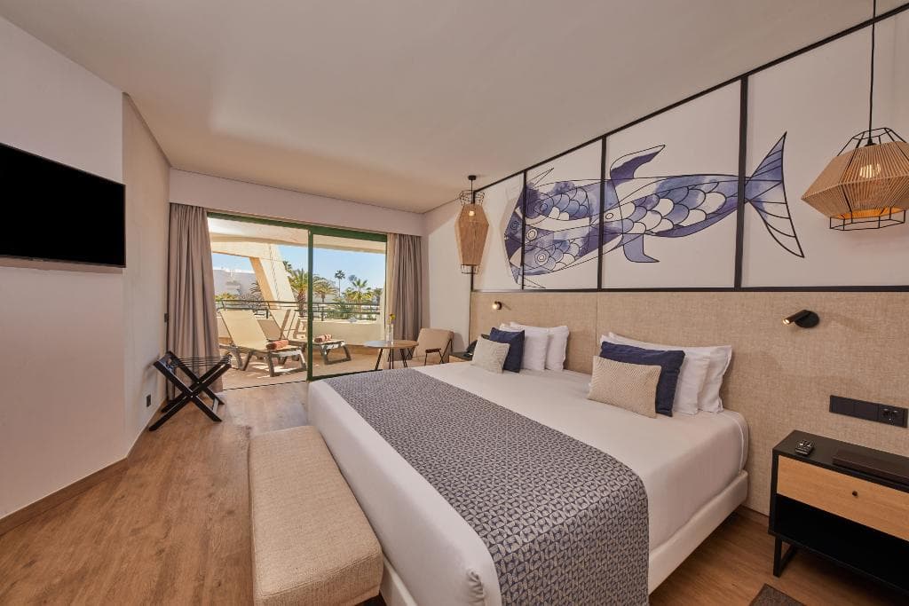 Flight + Stay at Dreams Lanzarote Playa Dorada Resort & Spa image 77