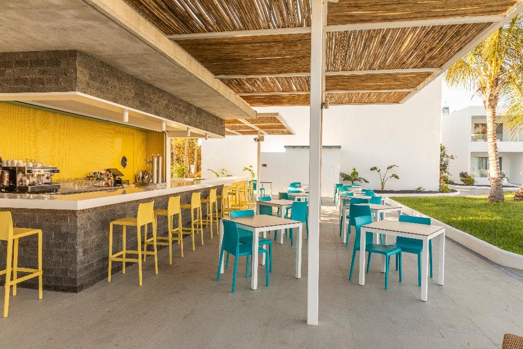 Flight + Stay at Oasis Lanz Beach Mate image 23