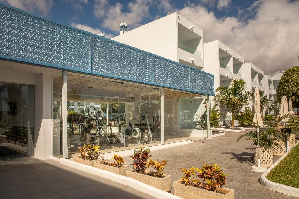 Flight + Stay at Oasis Lanz Beach Mate image 3