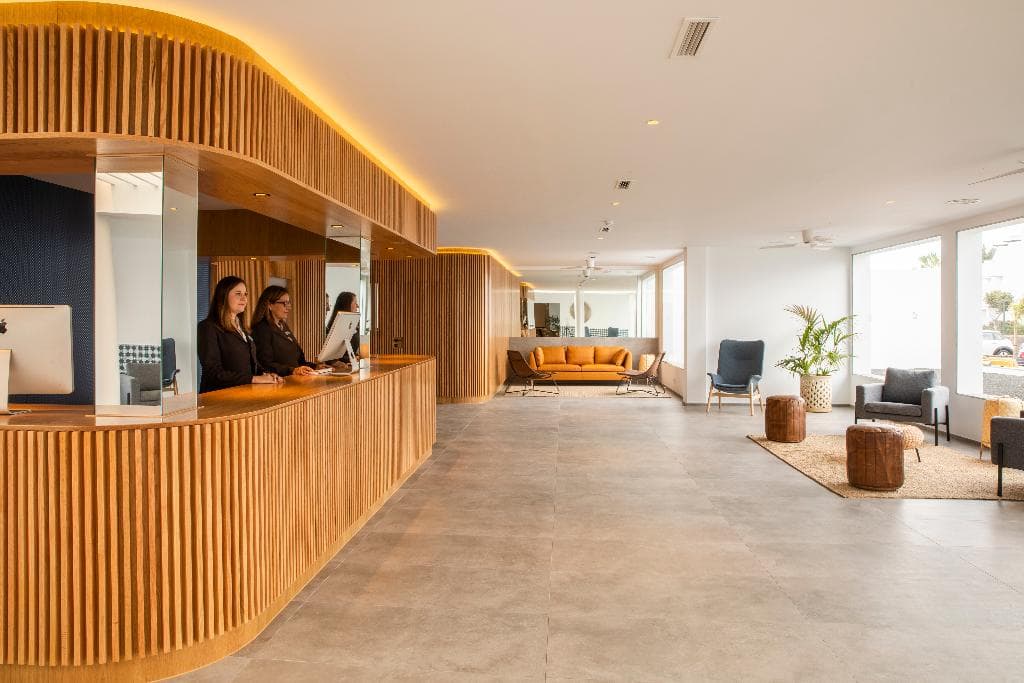 Flight + Stay at Oasis Lanz Beach Mate image 10