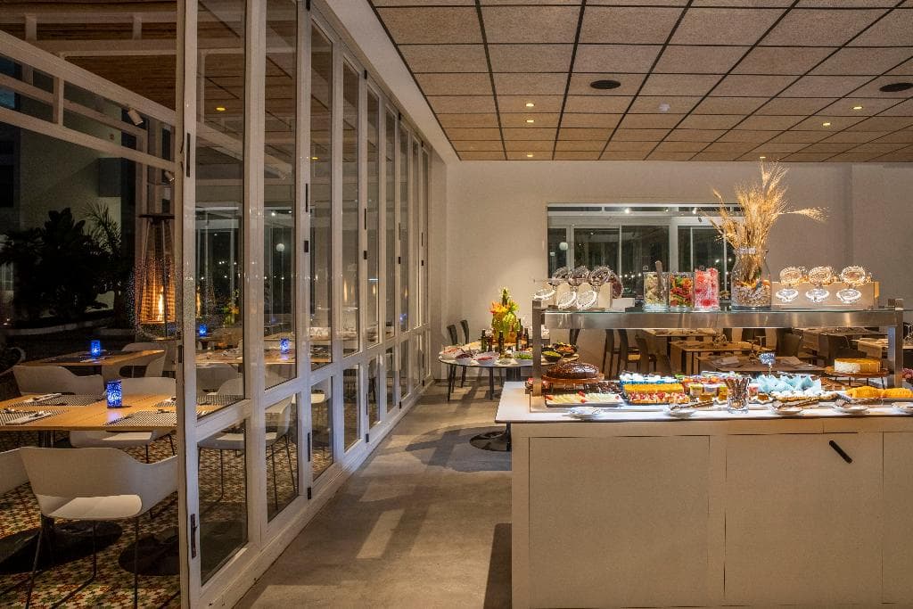 Flight + Stay at Oasis Lanz Beach Mate image 84