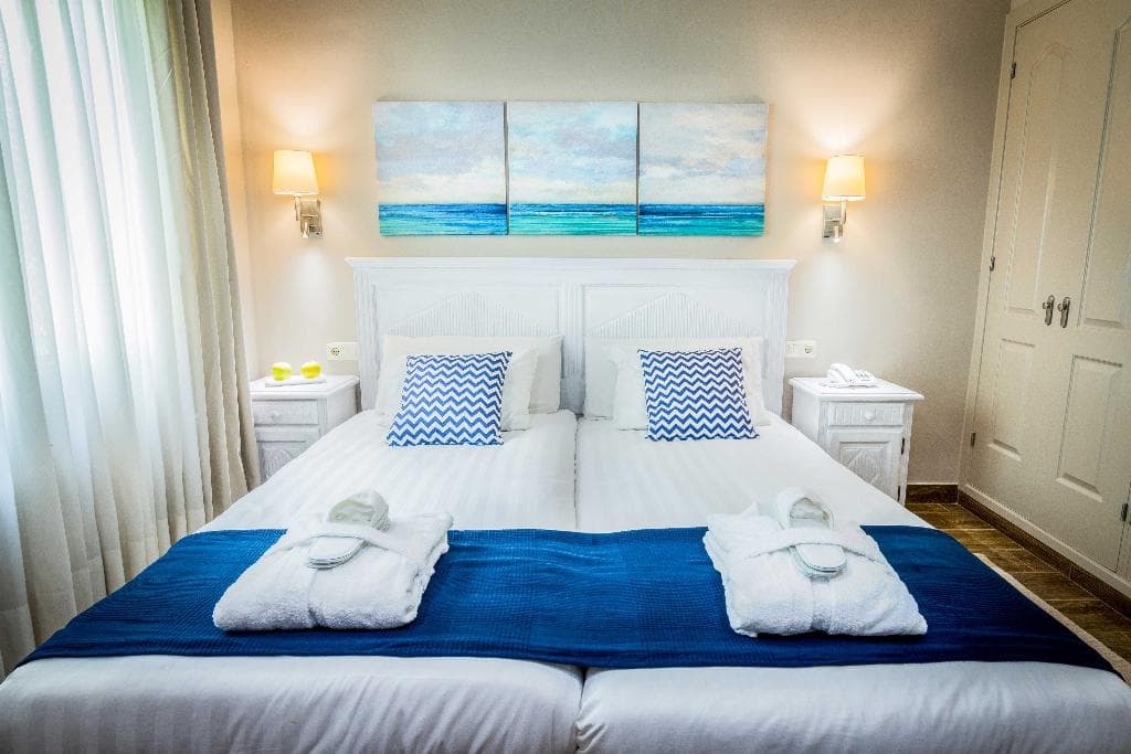 Vitalclass Sports & Wellness Resort Lanzarote - View 1