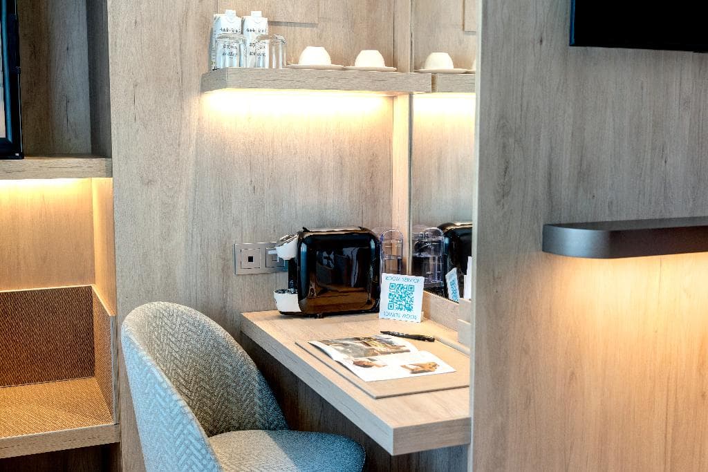 Santos Nixe Palace - View 1