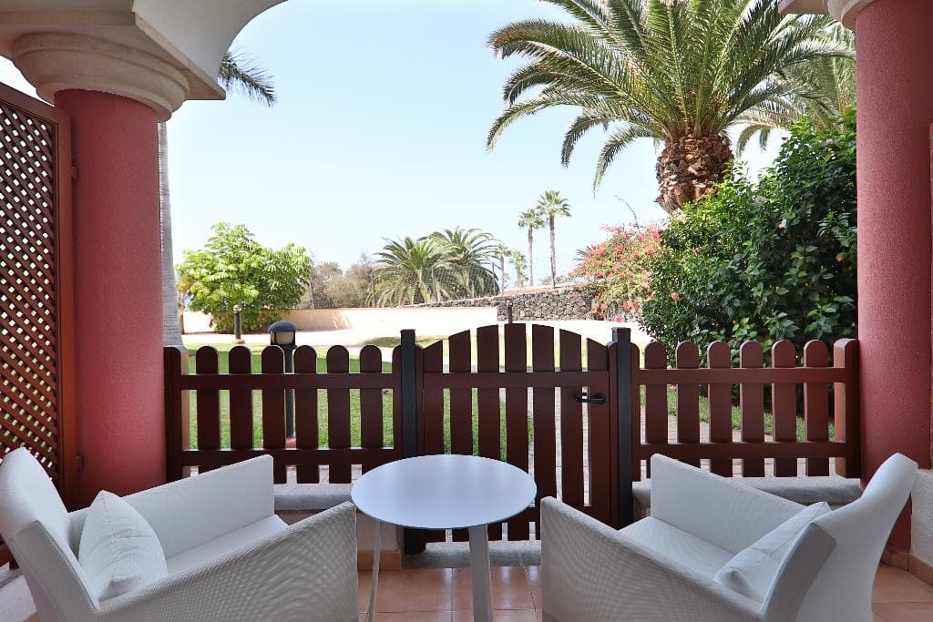 Stay at Iberostar Selection Anthelia