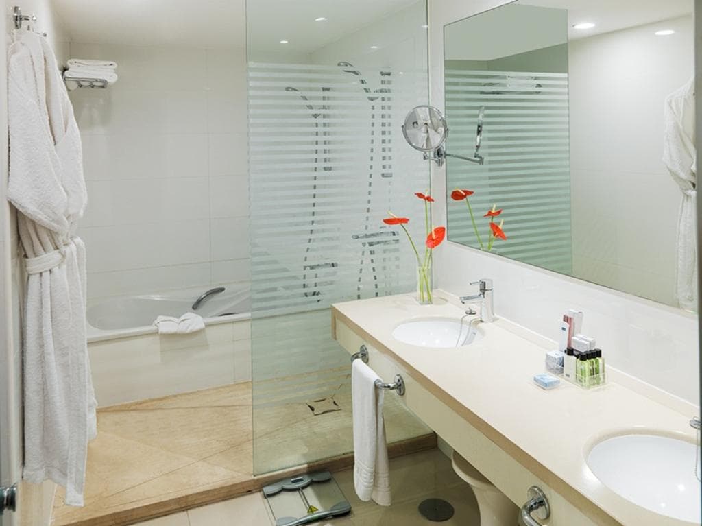 H10 Gran Tinerfe - Adults Only - View 1