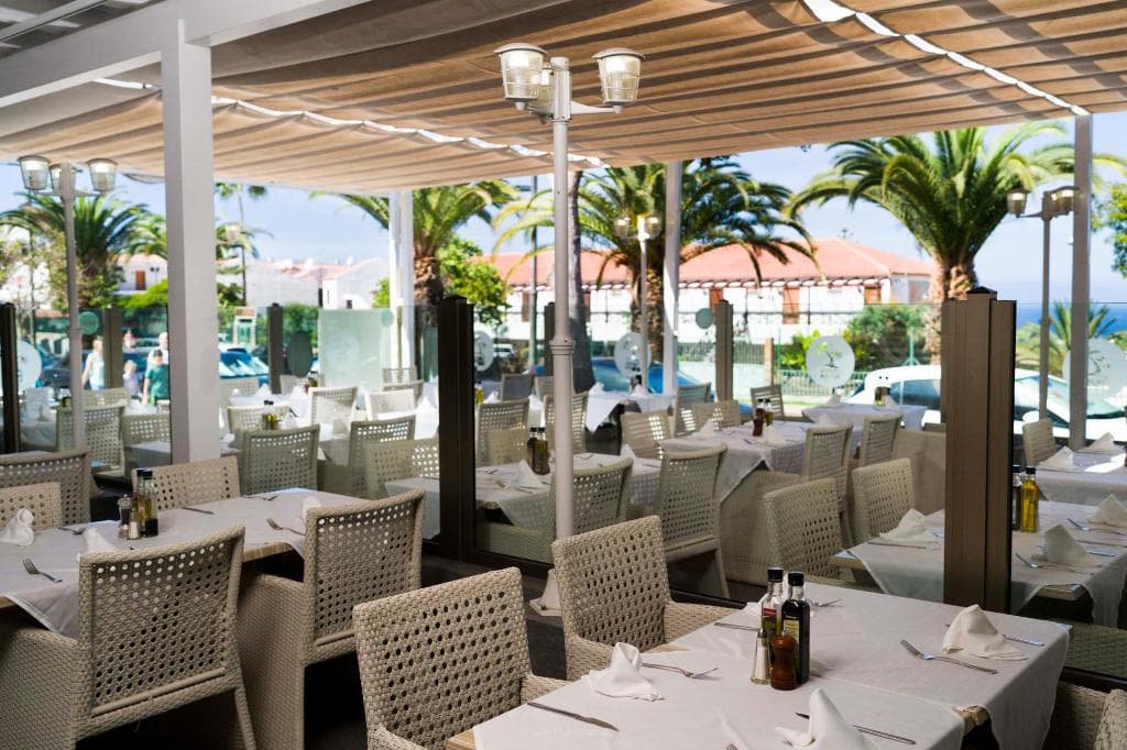 Stay at Tinerfe Garden