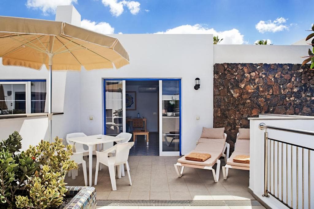 Flight + Stay at Nautilus Lanzarote image 132