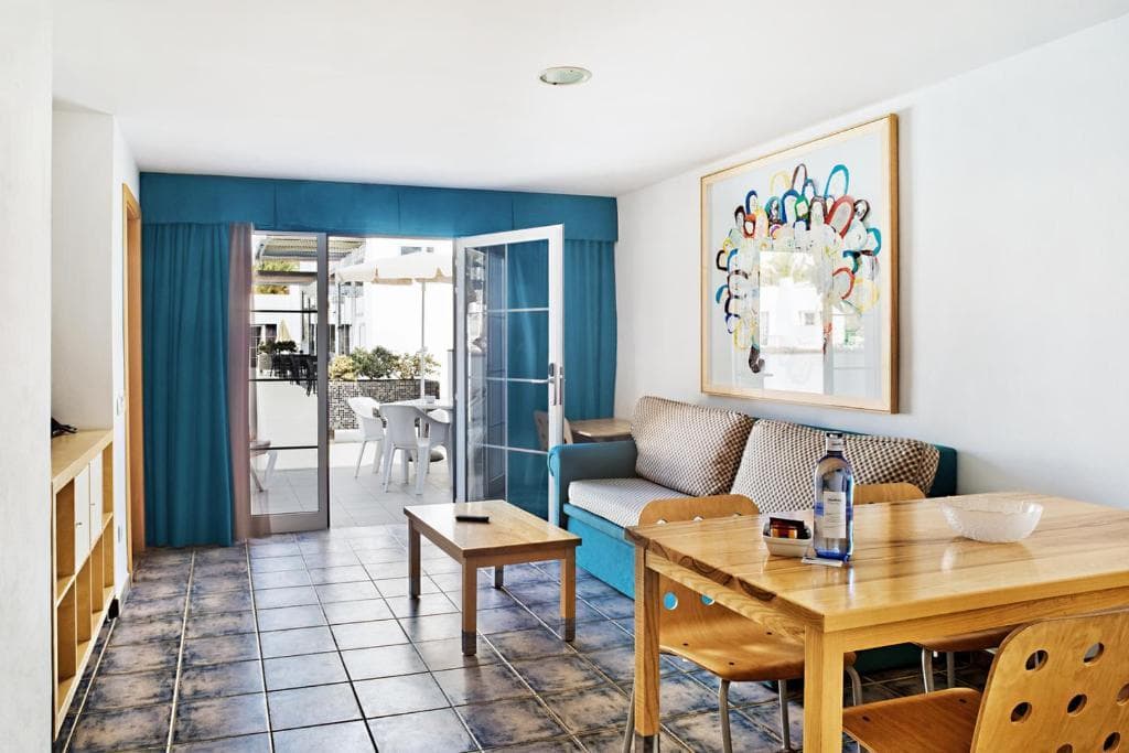 Flight + Stay at Nautilus Lanzarote image 1060