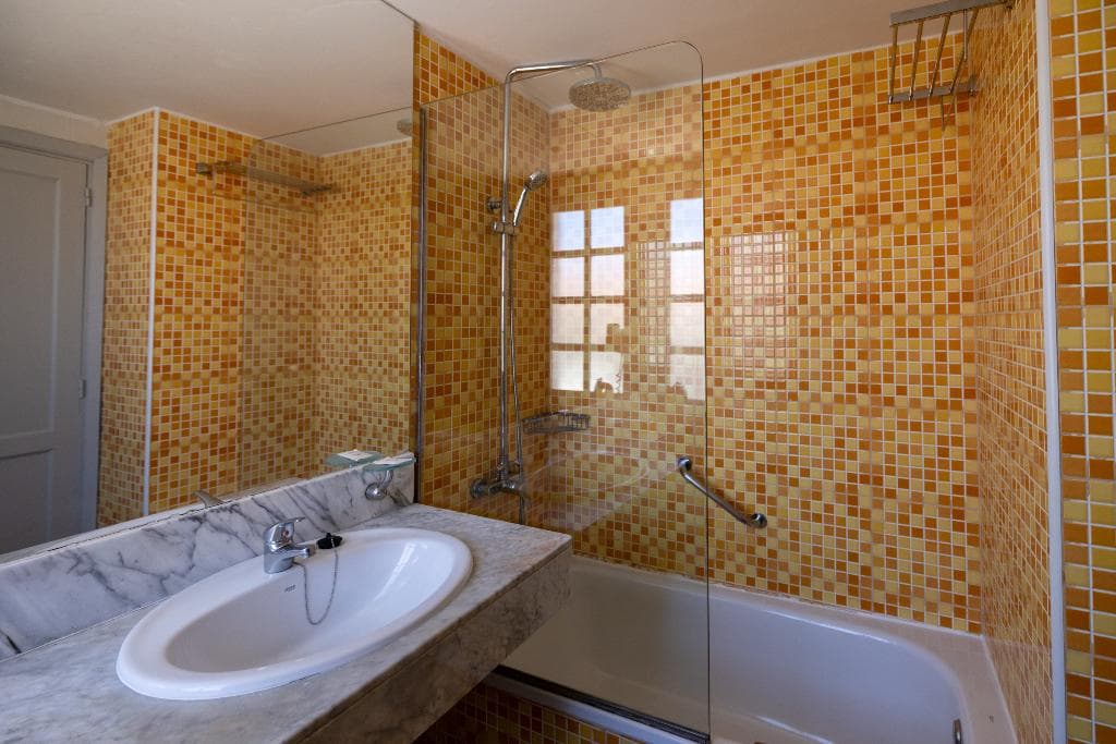 Stay at FuentePark Apartamentos