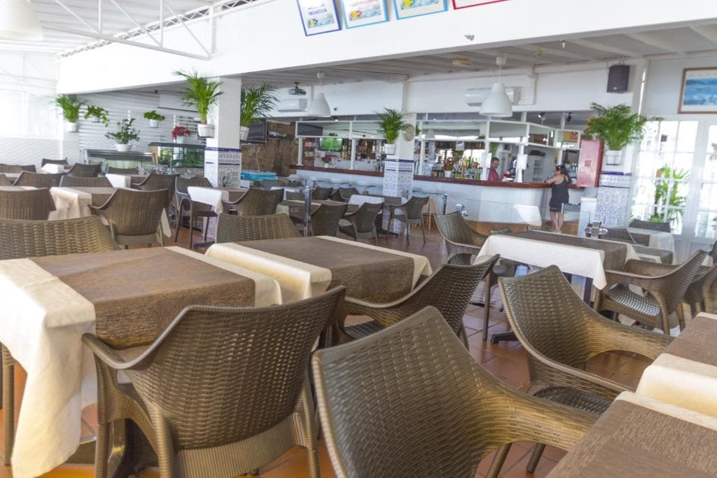 Bungalows Vista Oasis - View 1