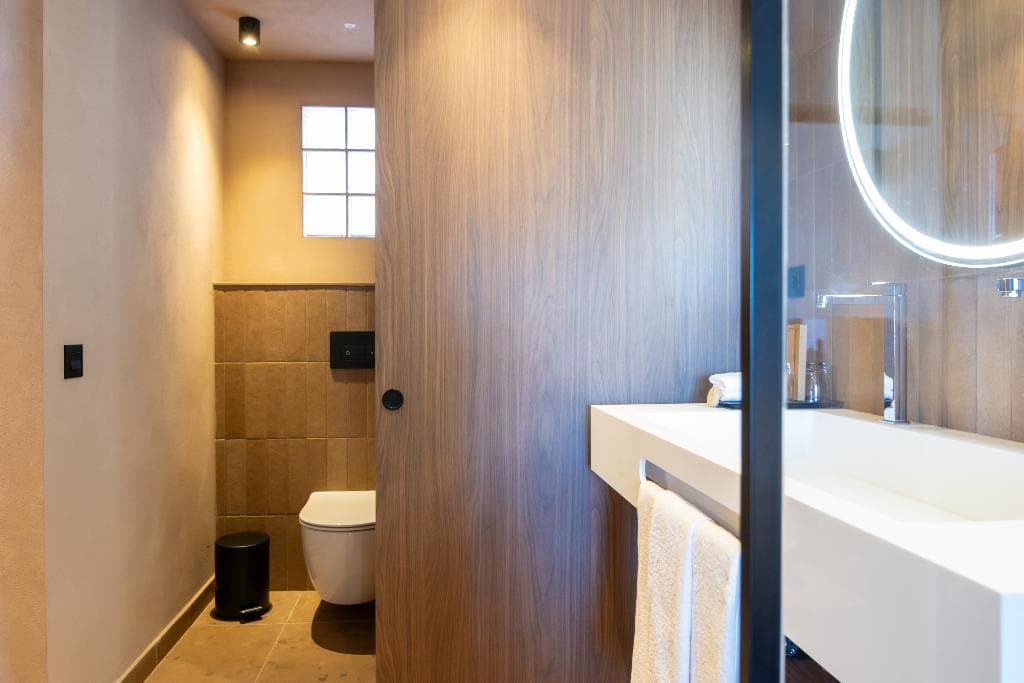 Stay at Bahia Principe Luxury Tenerife