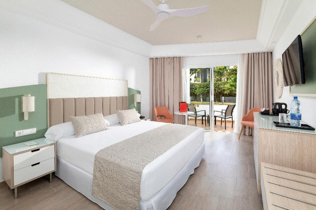 Hotel Riu Gran Canaria - All Inclusive - View 1