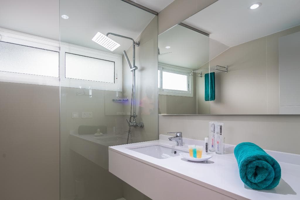 Stay at Playa Park Zensation