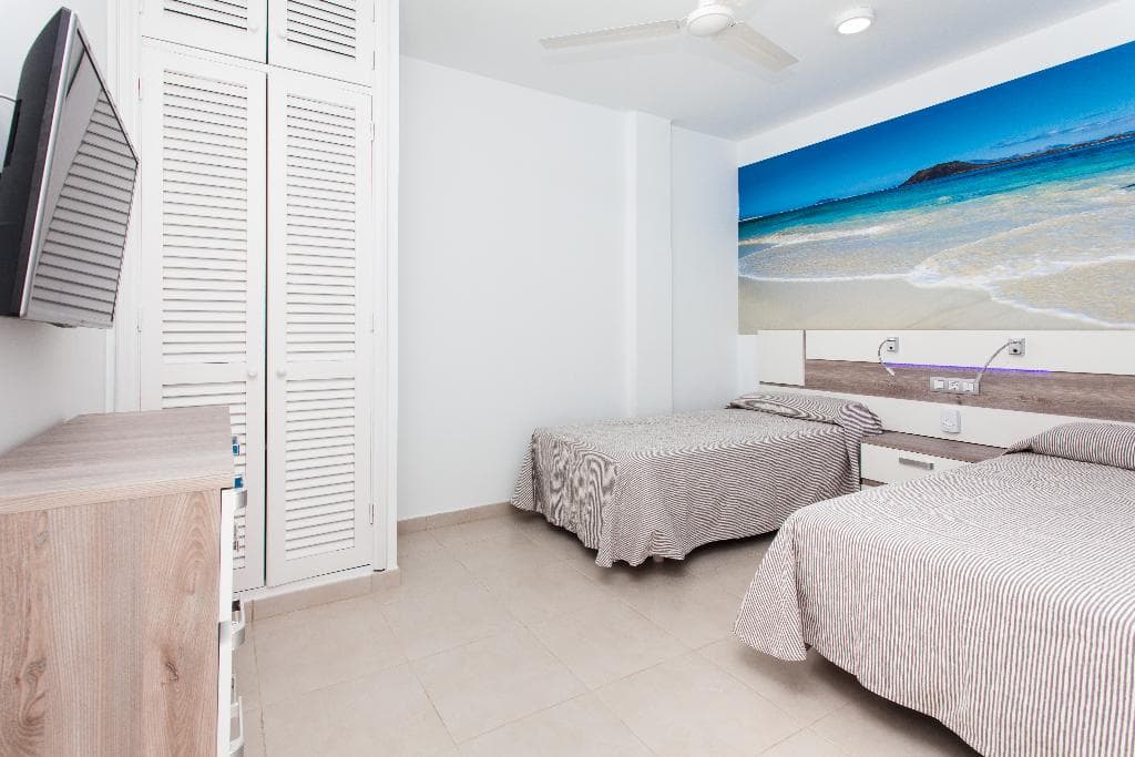 Stay at Tao Caleta Playa