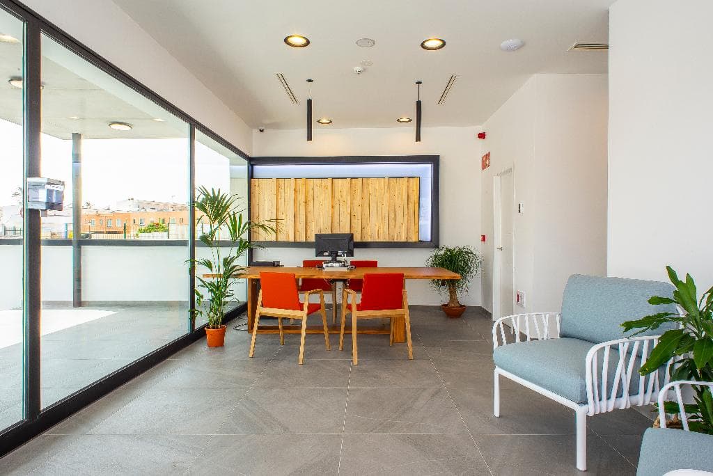 Stay at Hotel Taimar