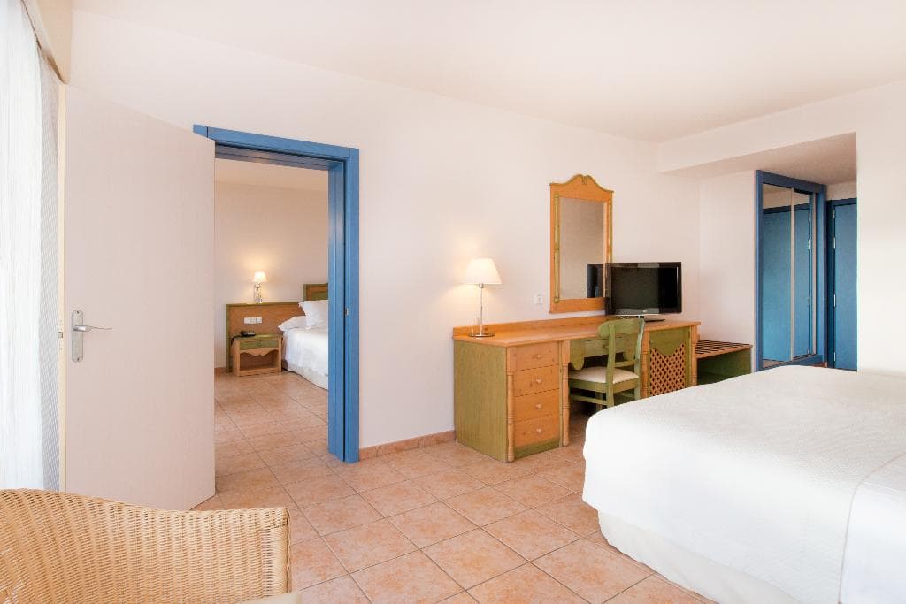 Stay at Iberostar Waves Playa Gaviotas