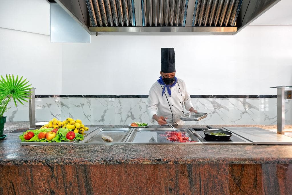 Maspalomas Oasis Club - View 1