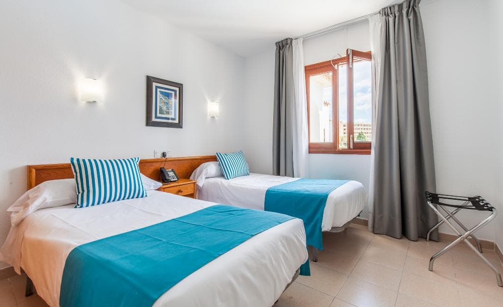 BLUESEA Gran Playa - View 1