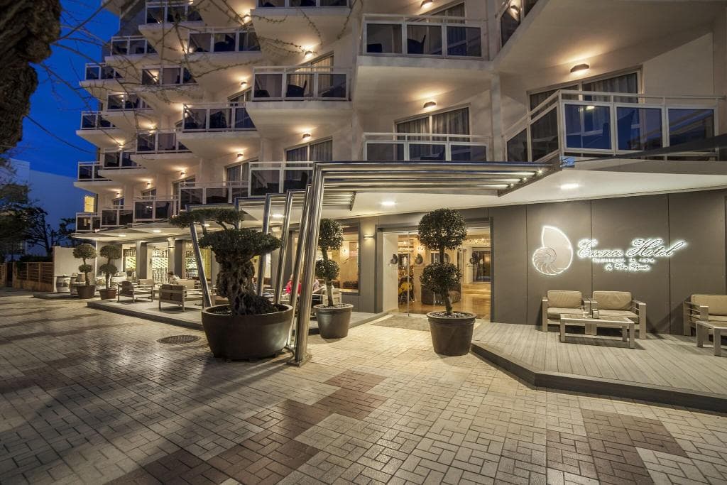 Essence Hotel Boutique by Don Paquito - View 1