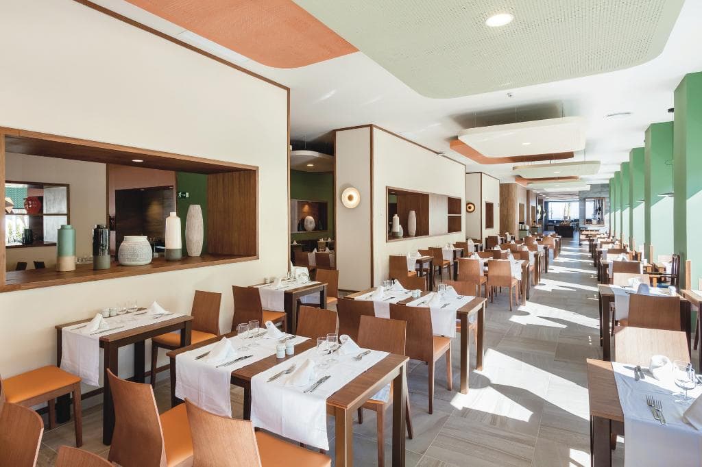 Stay at Hotel Riu Costa del Sol - All Inclusive