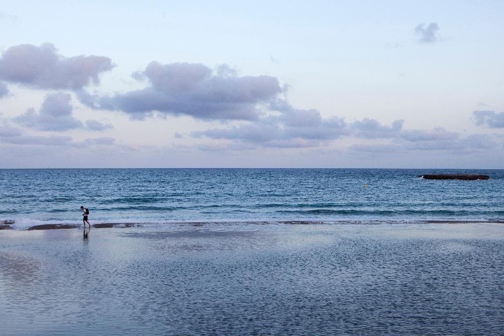 APARTAMENTOS EUROPA - View 1