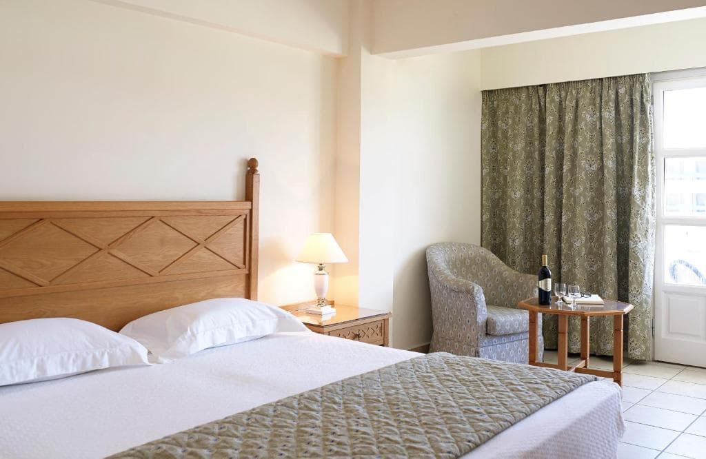 Flight + Stay at Mitsis Petit Palais Beach Hotel image 28