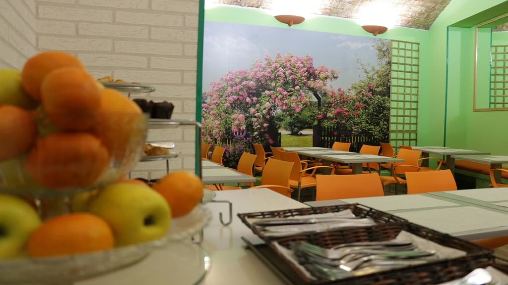 CityPark Pelayo - View 1