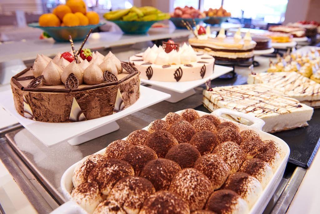 Hipotels Mediterraneo Club - View 1