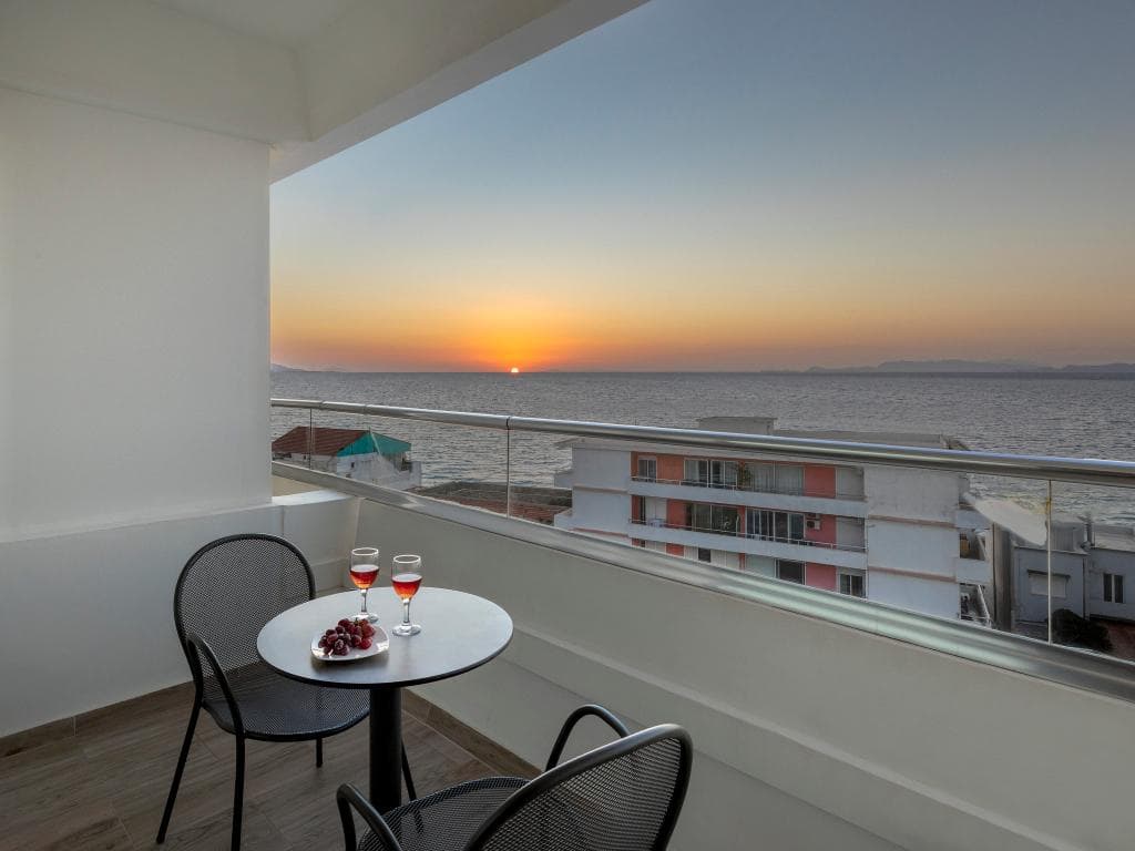 Mercure Rhodes Alexia Hotel & Spa - View 1