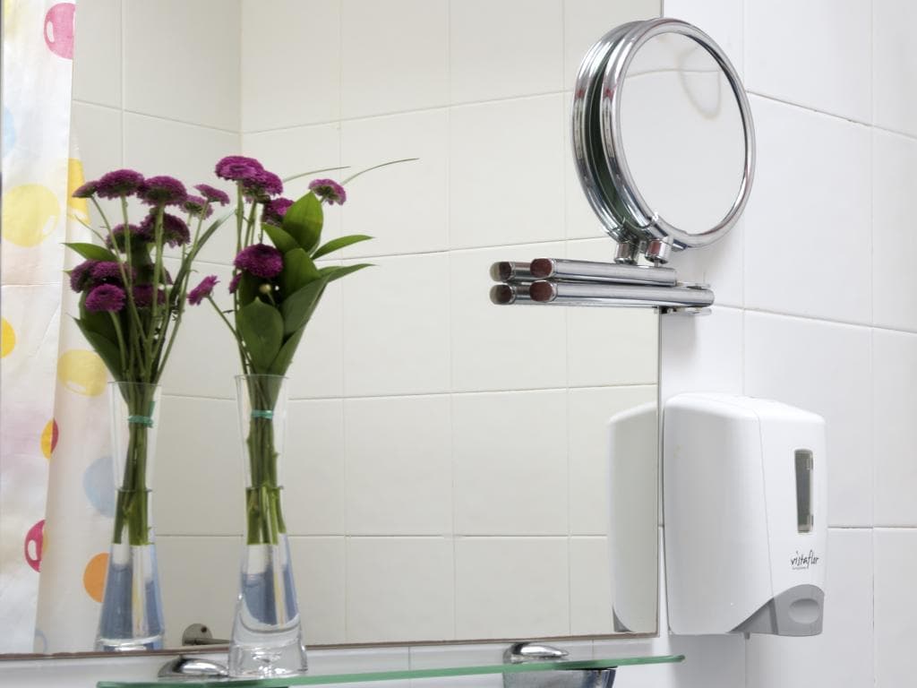 Vistaflor Bungalows - View 1