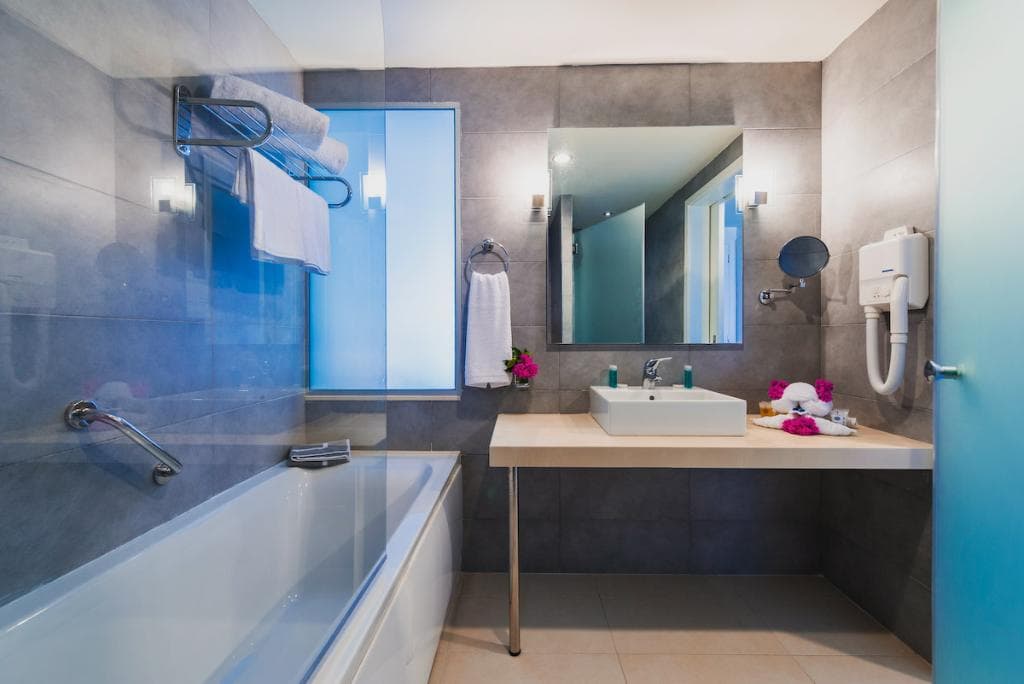 Flight + Stay at Lindos White hotel & suites image 106