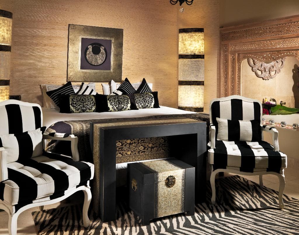 Stay at Royal Garden Villas