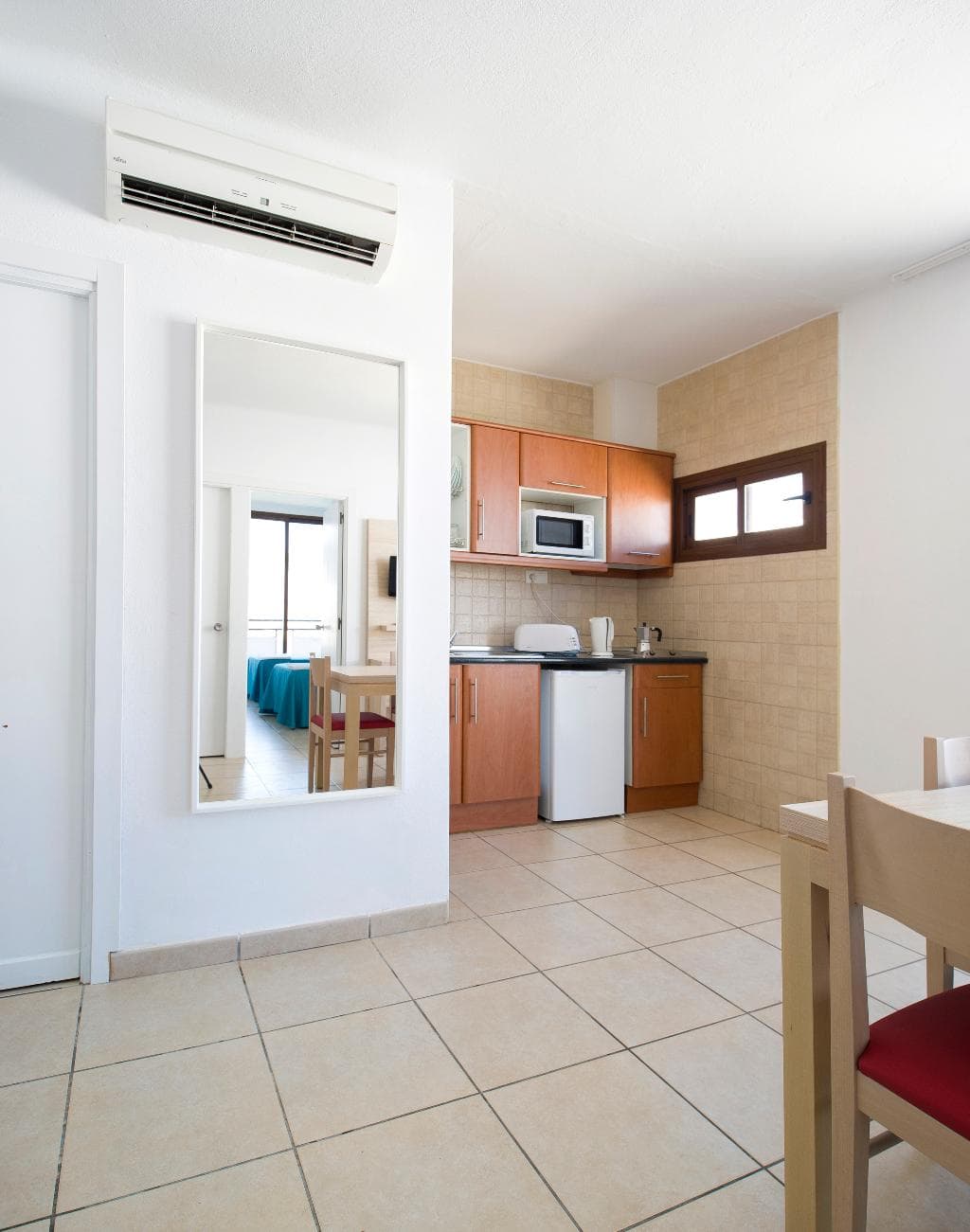 Stay at Apartamentos Tramuntana