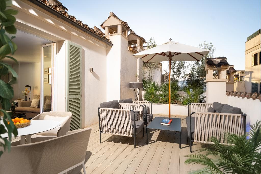 Hotel M House - View 1