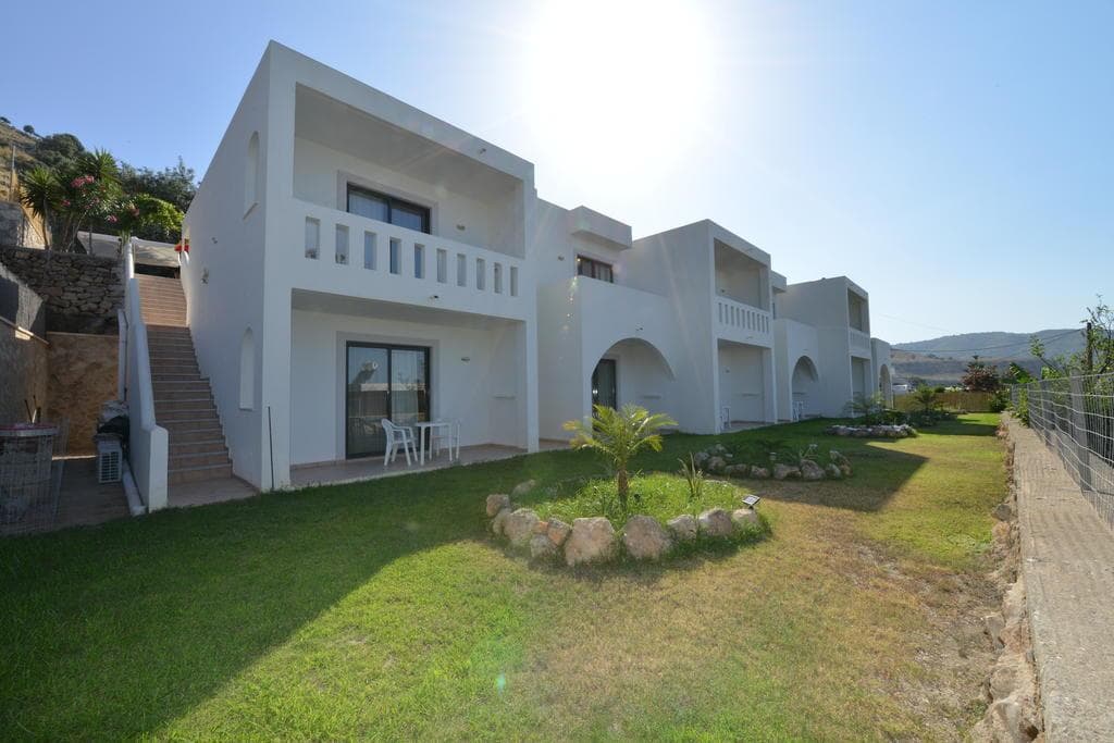 Flight + Stay at Golden View Studios image 31