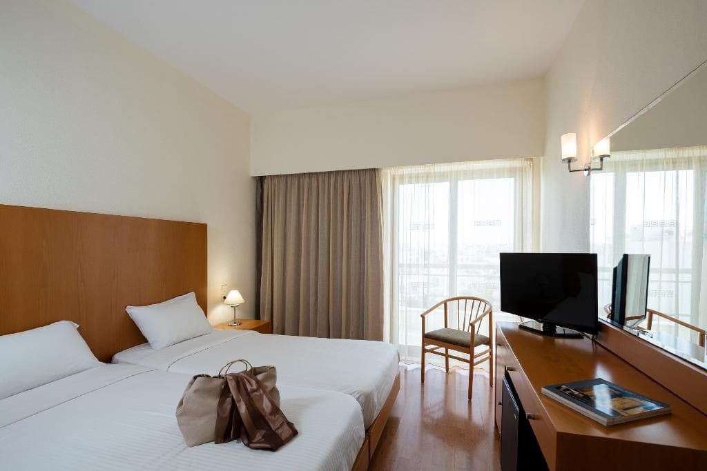 Flight + Stay at Angela Downtown Hotel image 41