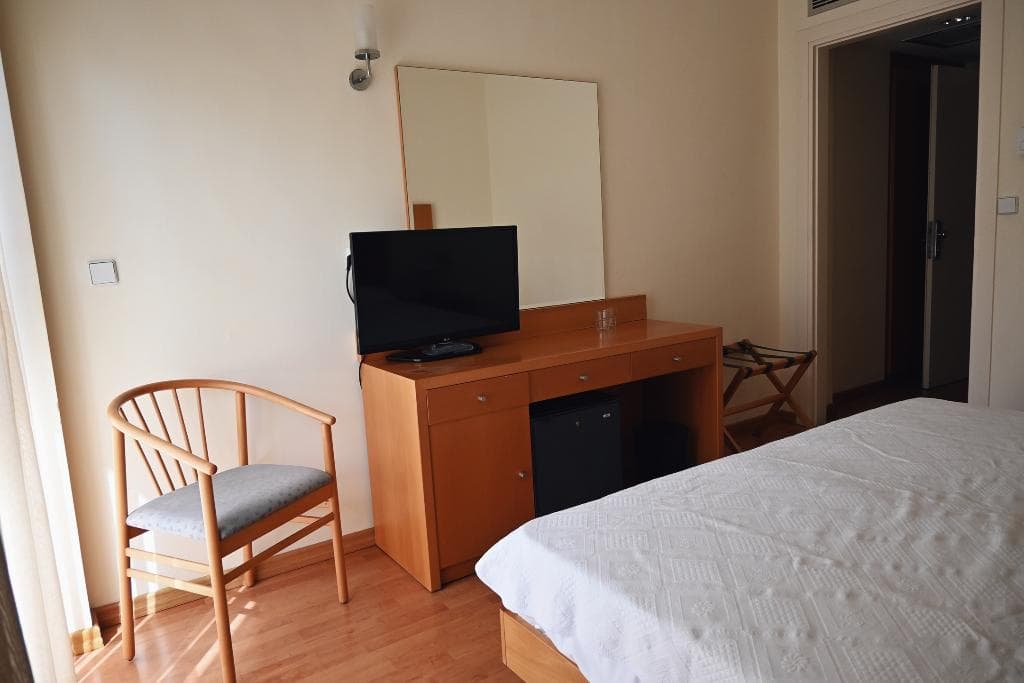 Flight + Stay at Angela Downtown Hotel image 47