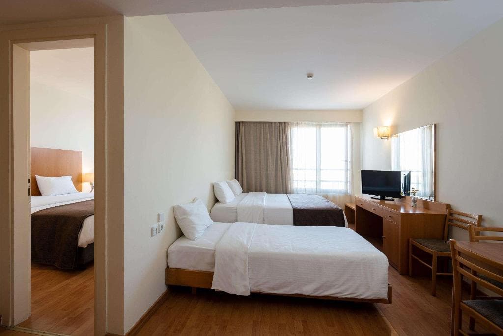 Flight + Stay at Angela Downtown Hotel image 49