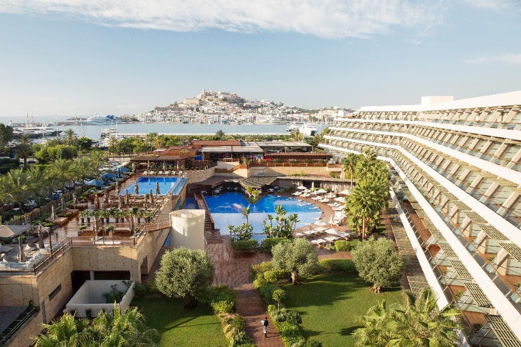 Flight + Stay at Ibiza Gran Hotel image 33