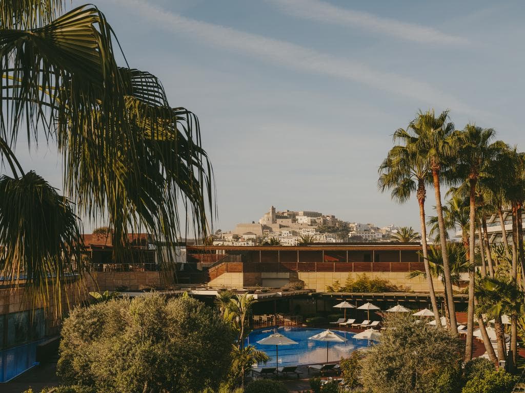 Flight + Stay at Ibiza Gran Hotel image 50