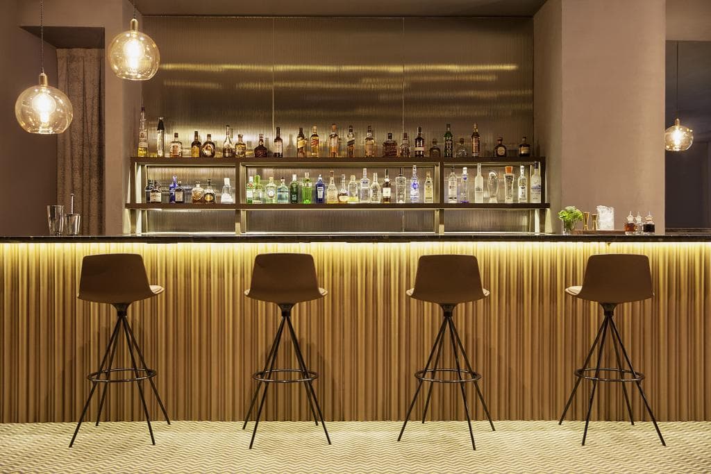 Flight + Stay at Ibiza Gran Hotel image 25