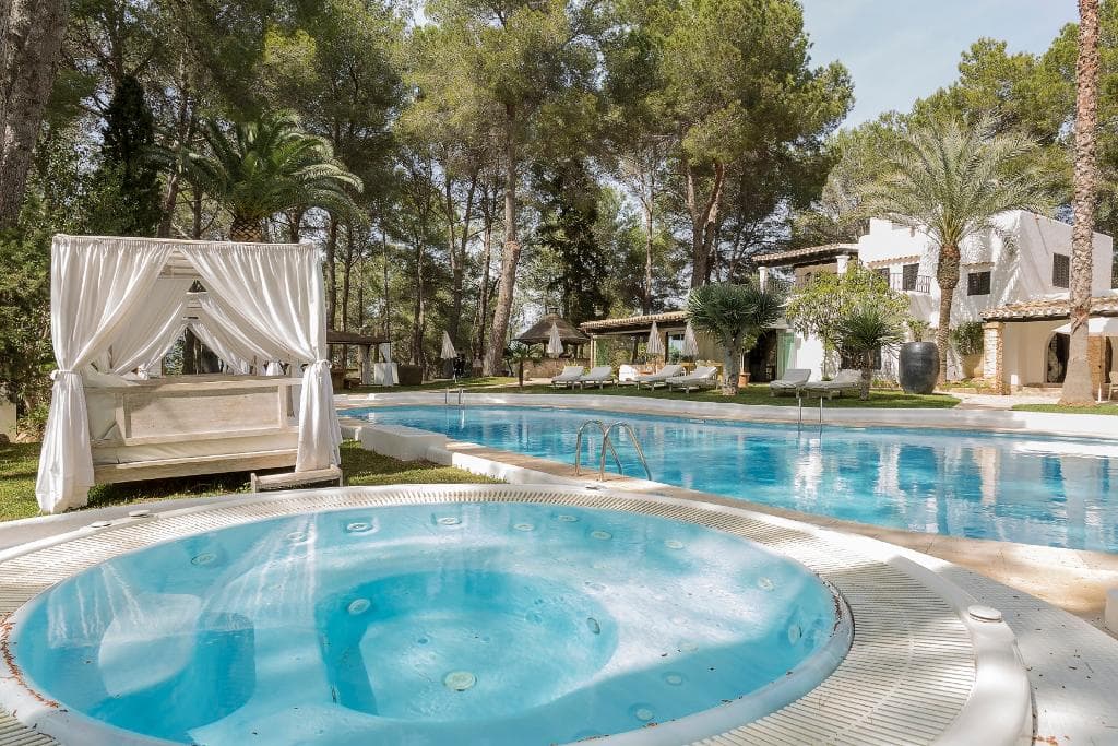 Flight + Stay at Agroturismo Sa Talaia Adults only image 18