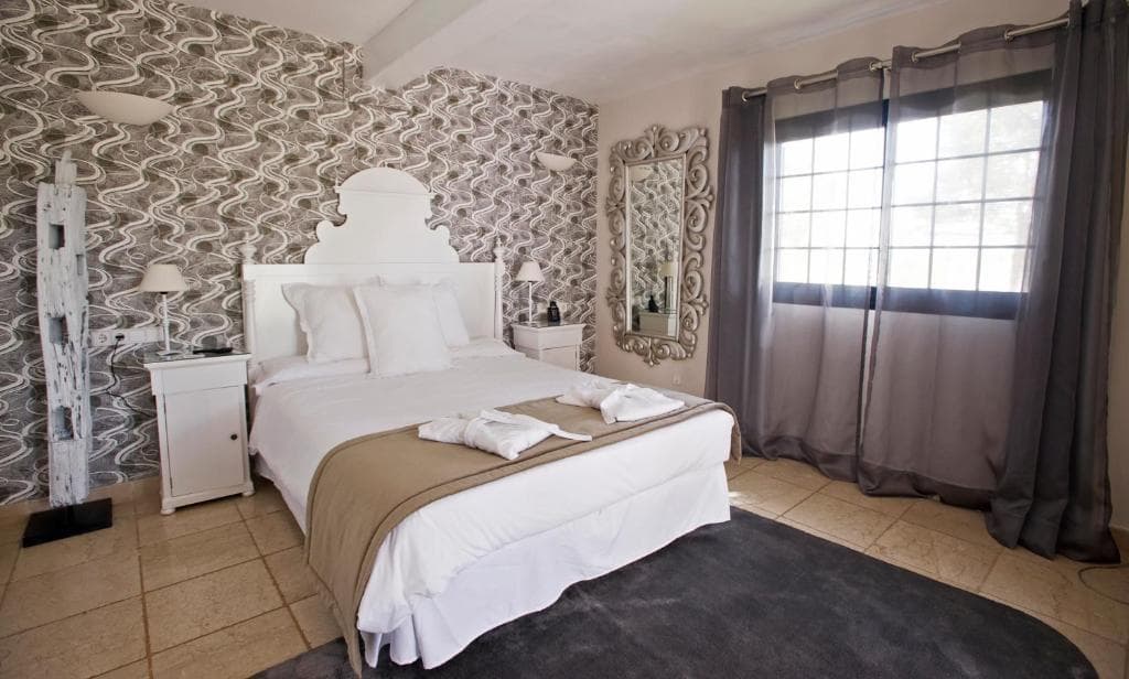 Flight + Stay at Agroturismo Sa Talaia Adults only image 20