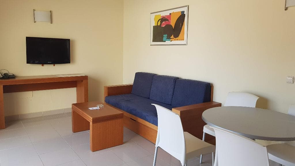 Stay at Caybeach Caleta