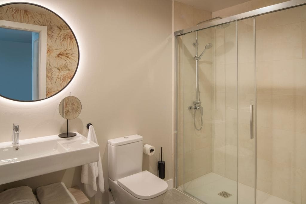 Stay at Vita Home Lanzarote I Deluxe Apartments