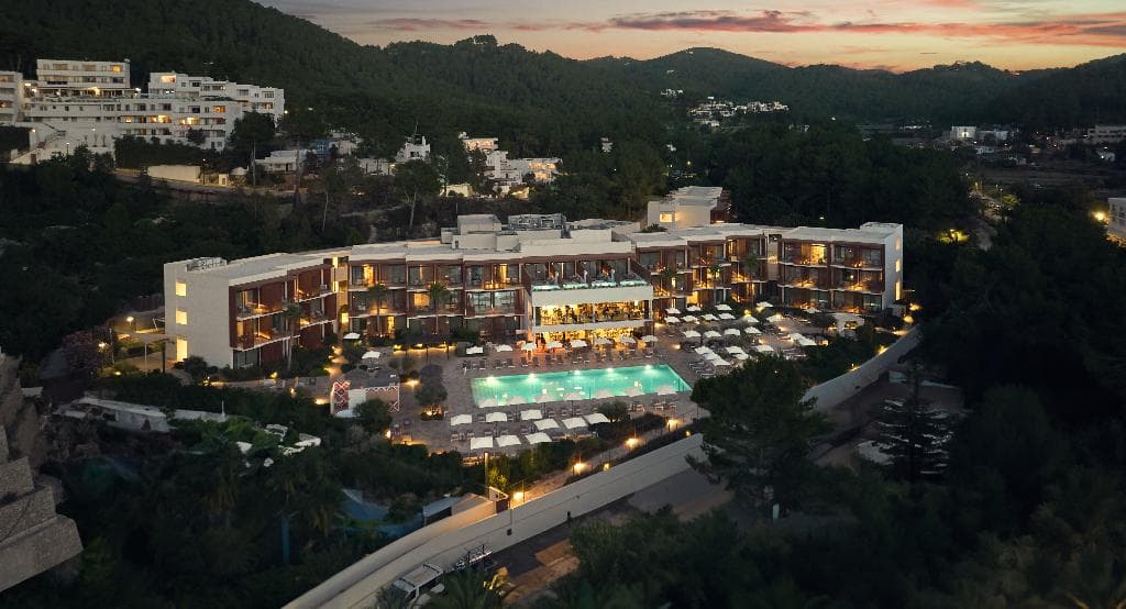 Flight + Stay at Cala San Miguel Ibiza Res, Curio Colllec by Hilton image 91