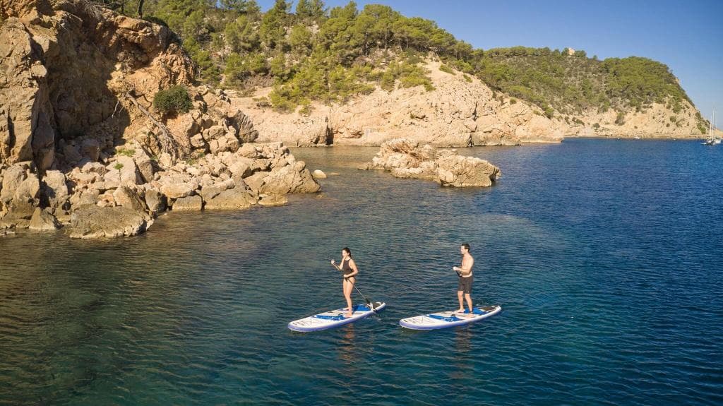 Flight + Stay at Cala San Miguel Ibiza Res, Curio Colllec by Hilton image 118